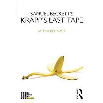 Samuel Beckett Krapp viimeisellä nauhalla (neljäs seinä)