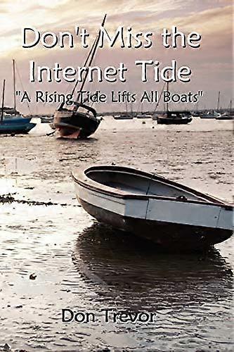 Mis het internet tide niet