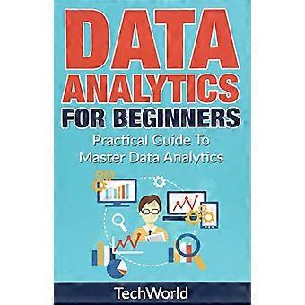 Dataanalyse for nybegynnere: Praktisk veiledning for masterdataanalyse