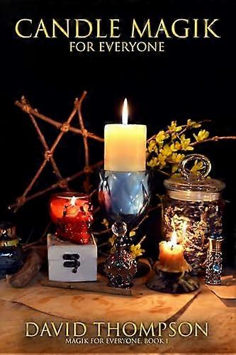 Candle Magik for Everyone