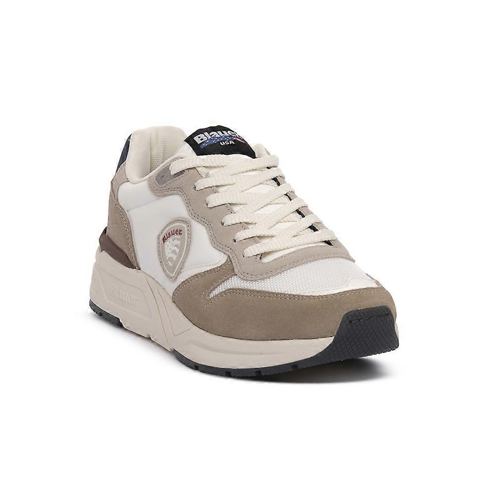 Schuhe Blauer S6RAY02MESBEI