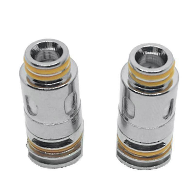 5pcs/set Replacement Coil Head Ka1 0.6ohm Coil For- Boost Pod/ Hero E