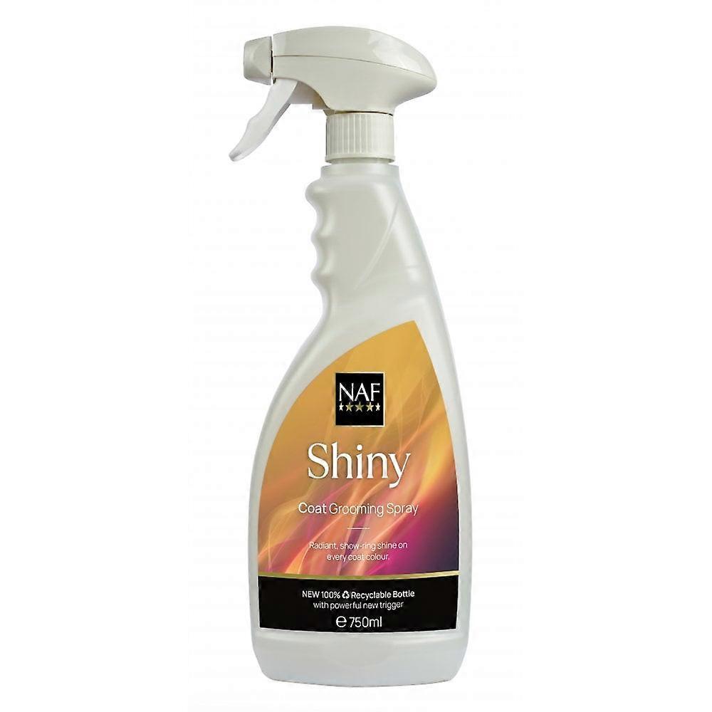 NAF Naf Shiny Spray 750ml