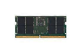 DDR5 PC5-38400, 4800 MHz,