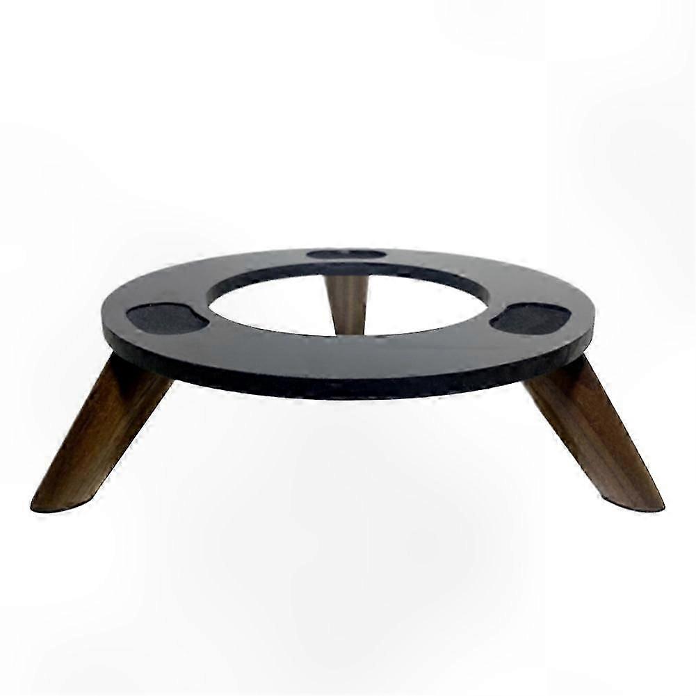 Adjustable Desktop Speaker Stand for Bluetooth Speakers