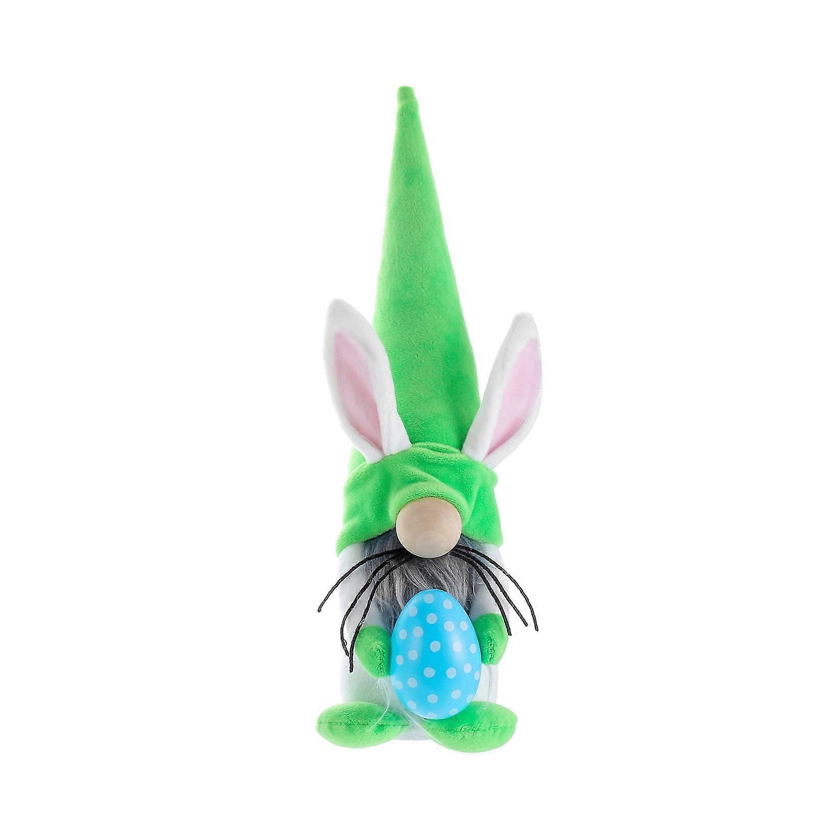 A spring decorations for home easter bunny decor easter home decor C easter decorations indoor easterdecorations easter bunny decoration