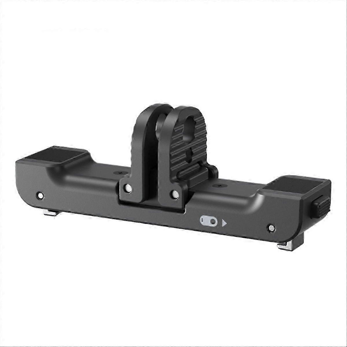 Magnetic Quick Release Kit for Shadowstone Insta360 GO 3/GO 3S Variable Dual Interface Quick Release