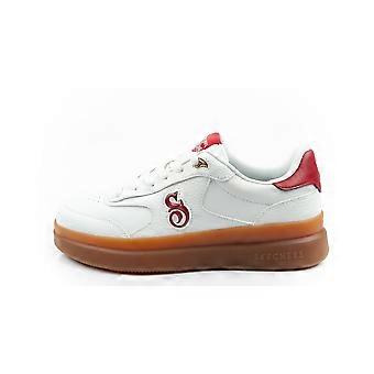 Sko Skechers Courtside Cali Dudez 251200WRD