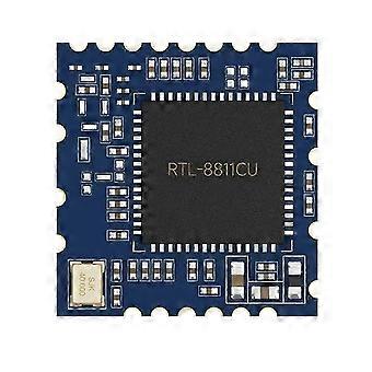RTL8811CU 2.4GHz 5.8GHz WiFi Module E103-RTL8811CU SDIO SMD ModuleFAST QD