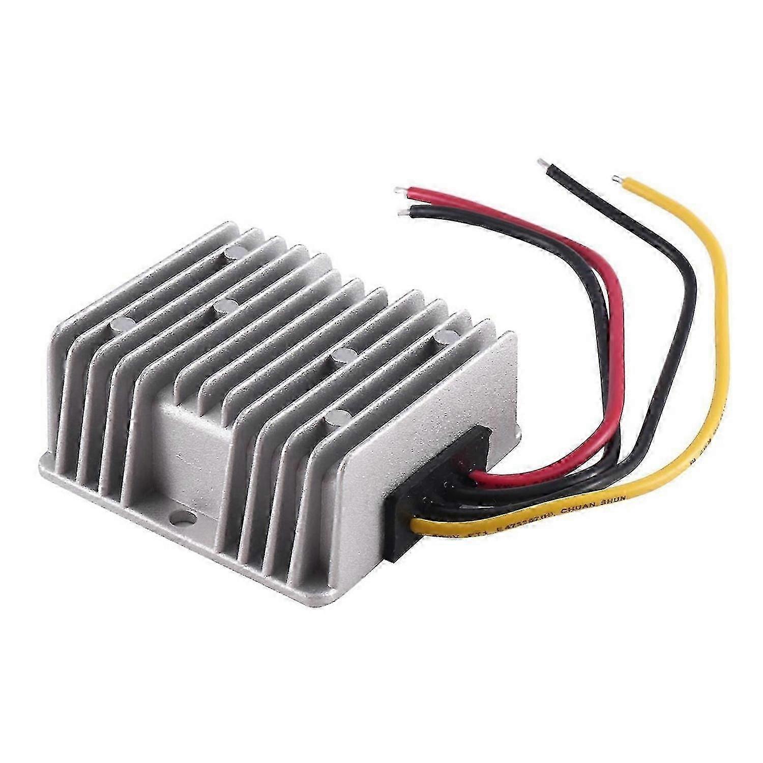 Transformator stabilizujący DC 8V-40V do DC 12V 10A 120W