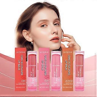 Youdaoplaceholder0 Lip Balm Moisturizing Gentle Nourishing Skin Rosy And Tender Moisturizing Lip Care Cream