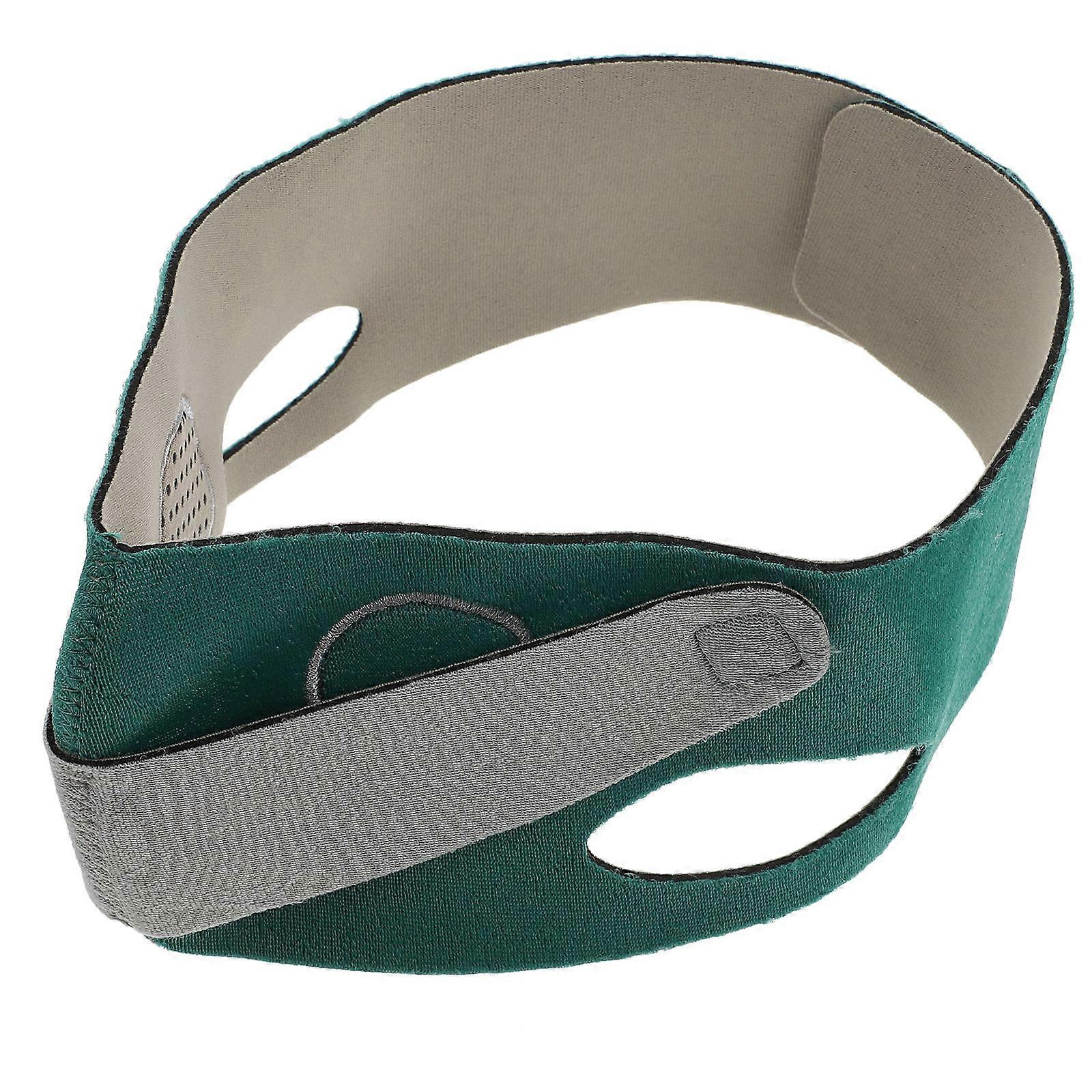 for 1Pcs Reduce Double Chin Belt