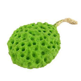 Children Bath Sponge 3Pcs Bath Brushes Body Scrubbers for Shower Use