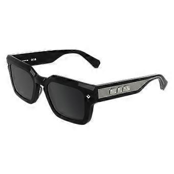 Solglasögon LACOSTE L6071S 001 SVART 52/21/145 UNISEX