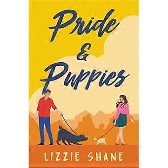 Pride & Puppies - Lizzie Shane