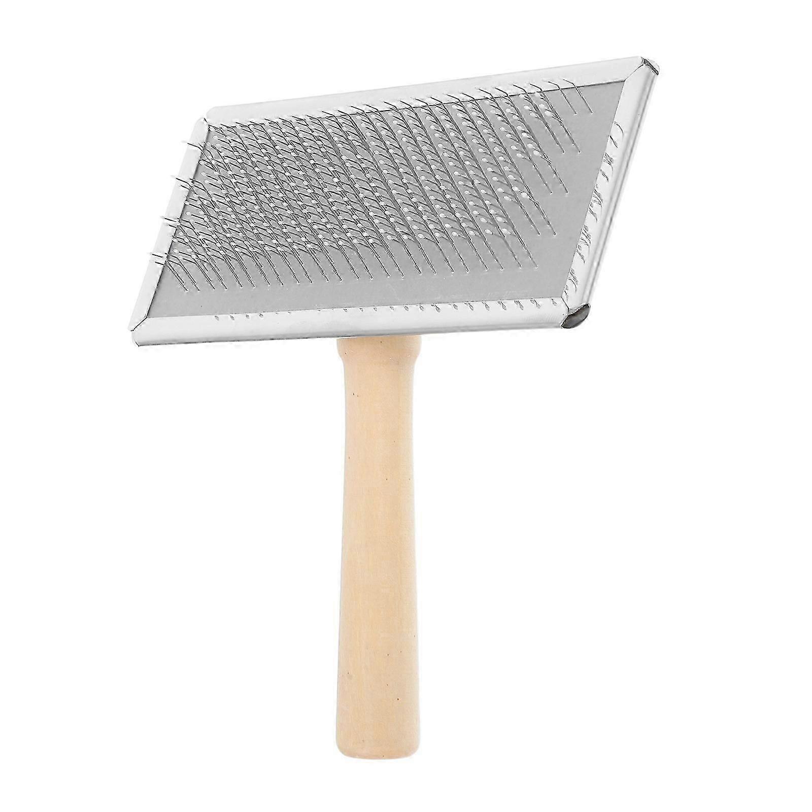 Wool Carders Hand Carders Efficient Wool Tool for DIY Use
