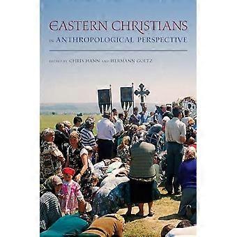 Eastern Christians In Anthropological Perspective - University of California Press - Paperback - en Book