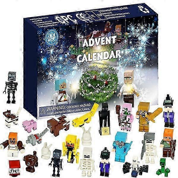 Advent Calendar