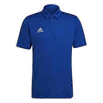 Adidas Mens Entrada 22 Polo Shirt