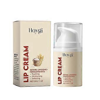 Hoygi lip moisturizing cream moisturizing gloss hydrating soft lips commuting lipstick moisturizing lip skin - hoygi lip moisturizing cream moisturizi