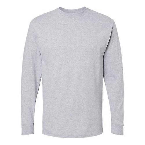 M&O Gold Soft Touch Long Sleeve T-Shirt