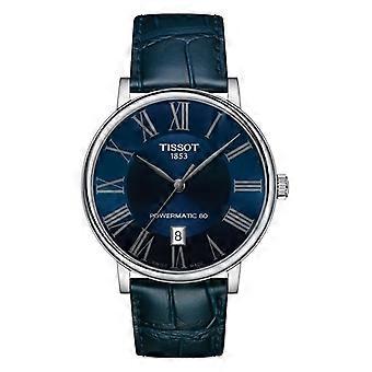 TISSOT T1224071604300