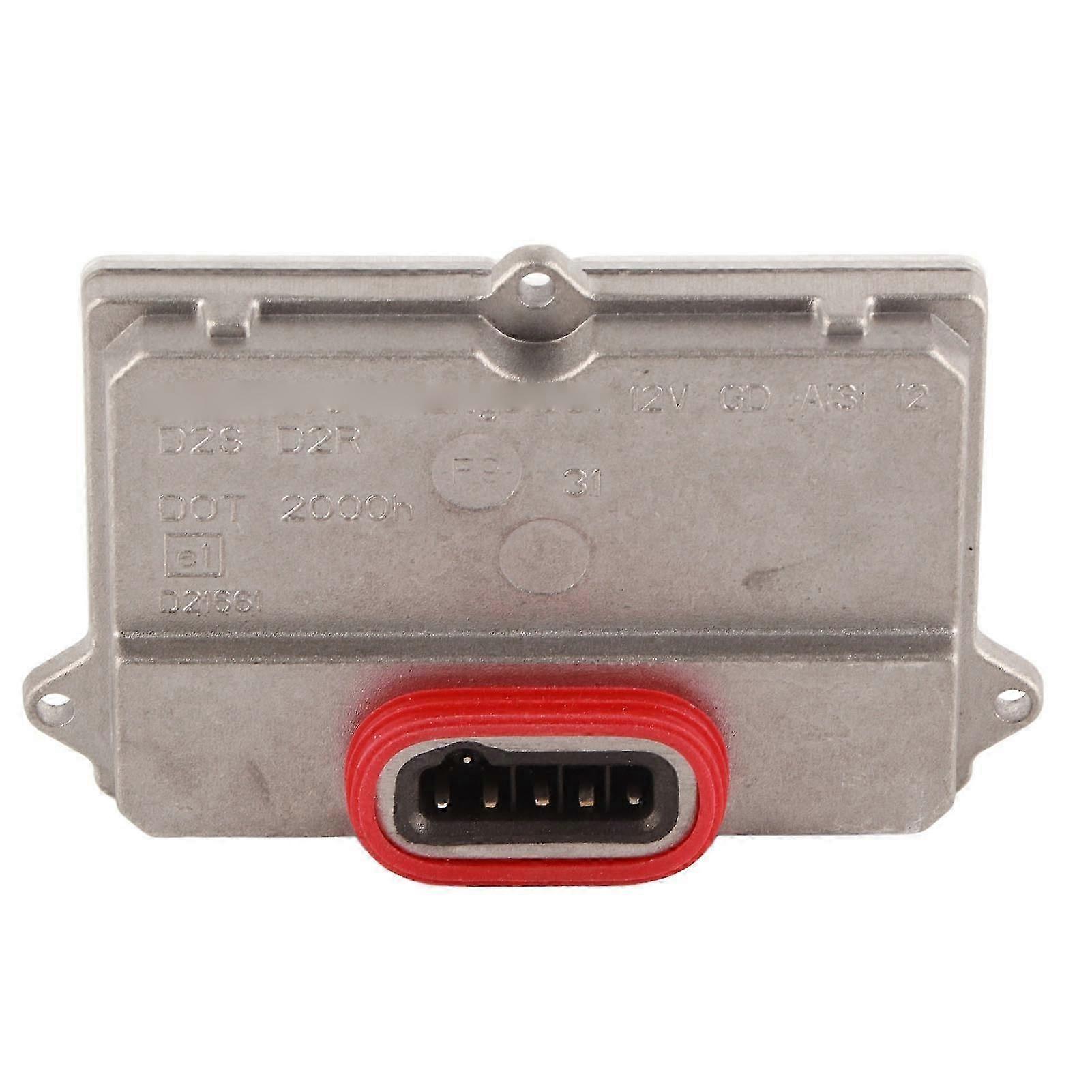 D2S D2R Xenon HID Headlight Control Unit 5DV00829000 Ballast Module for CLS?CLASS E?CLASS ML?CLASS