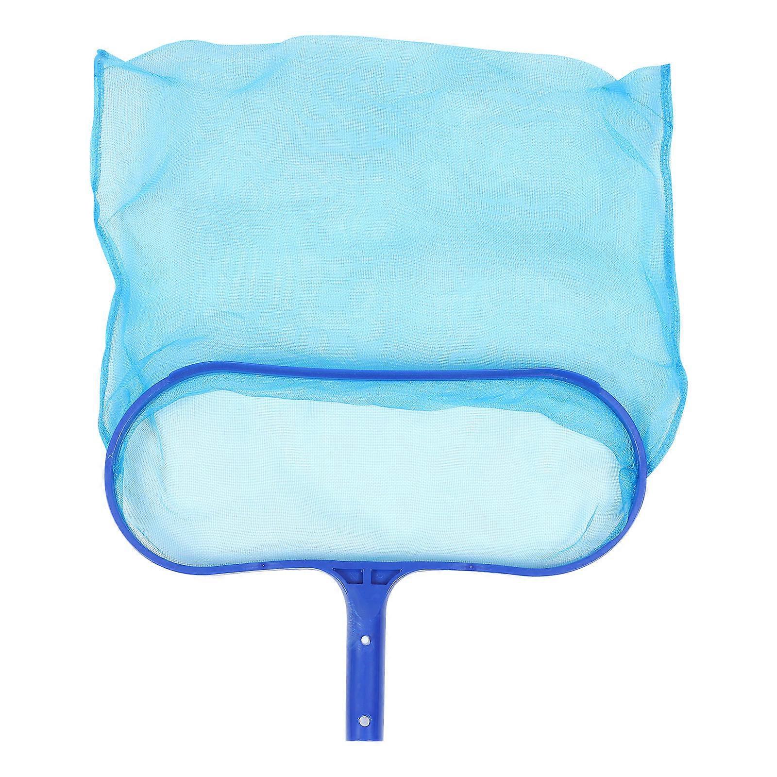 Professional Swimming Pool Leaf Skimmer Leaf Net Pool Cleaning Tool Supply