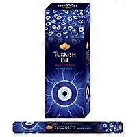 Turkish eye incense 20 sticks