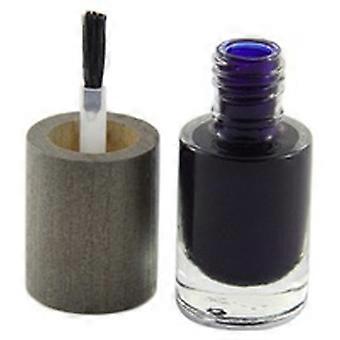 Nail Polish 60 Dark Blue 1 unit of 5ml