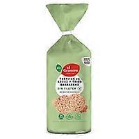 Rice and buckwheat pancakes 115 g