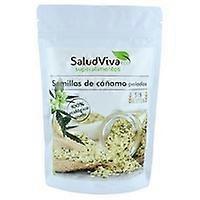 Peeled hemp seeds 250 g