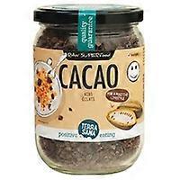 raw cacao shavings 230 g