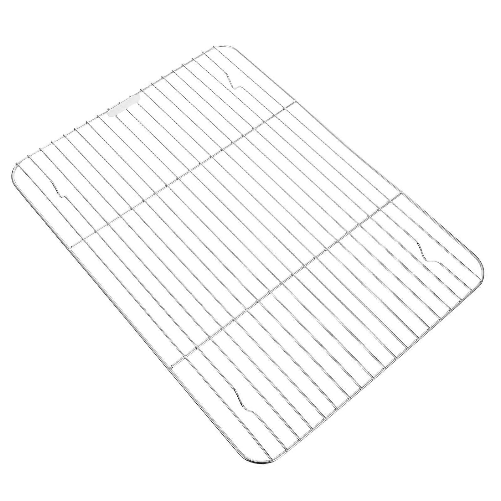 Cooling Rack Wire Rack Stainless Steel Rack Kitchen Drying Rack Baking Tools