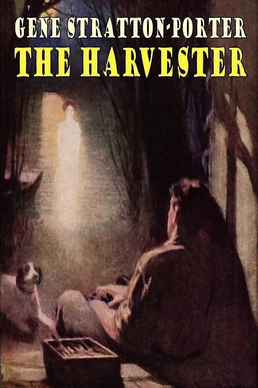 The harvester