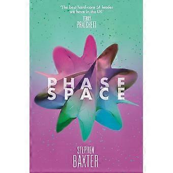 Phase space