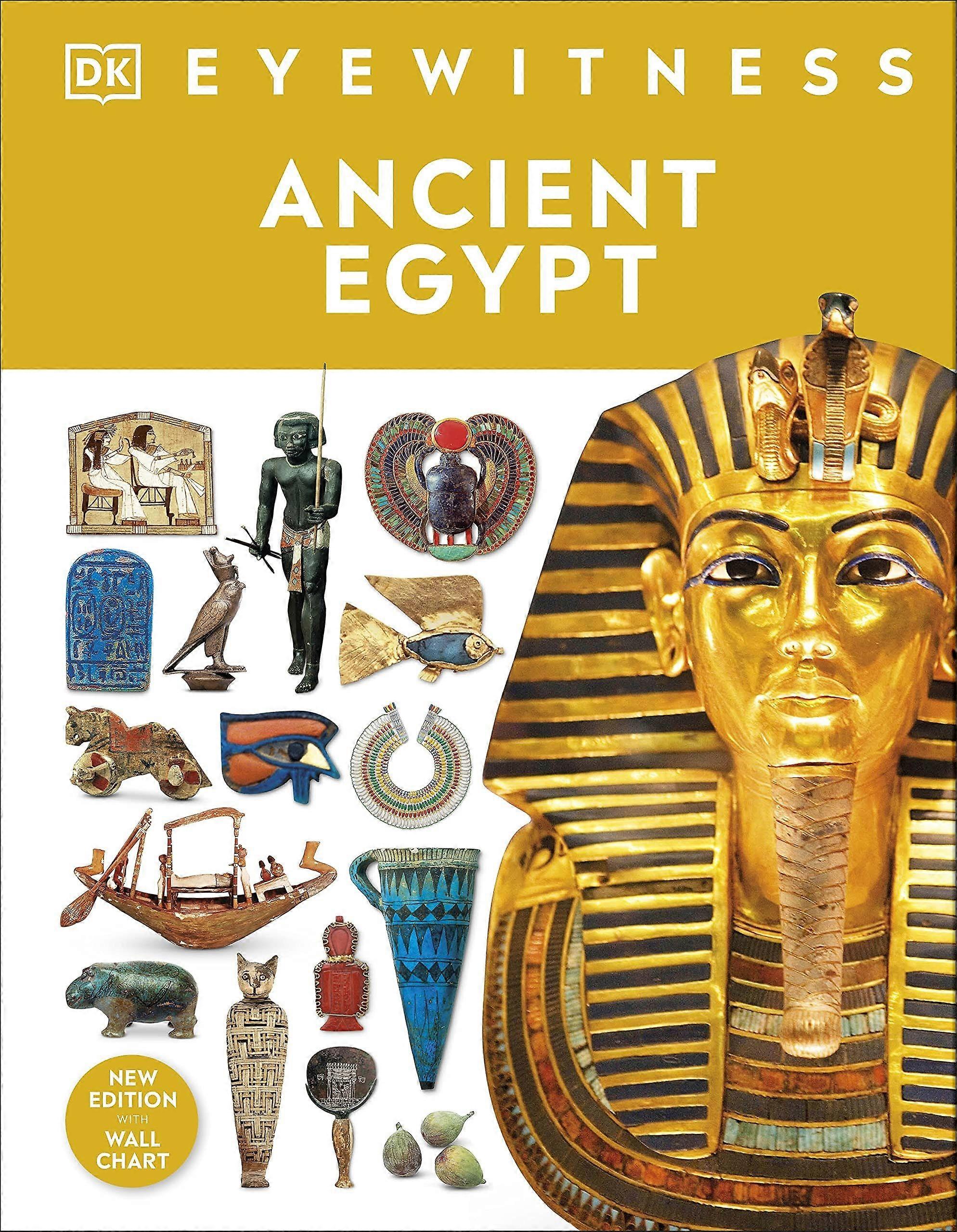 Ancient egypt
