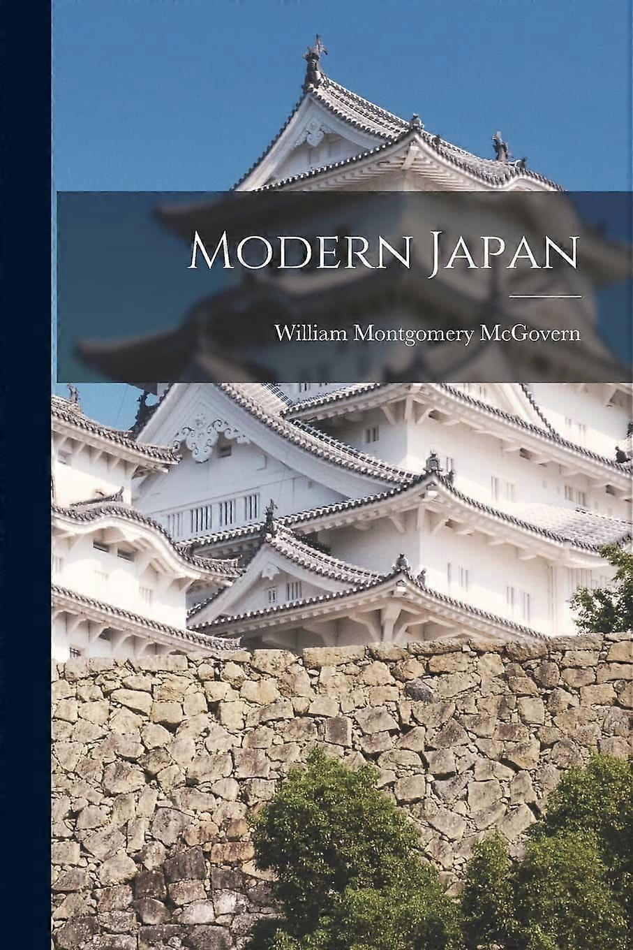 Modern japan