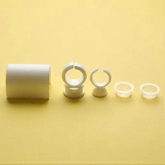 U-Band Eyelash Splitter Eyelash Eyelash Extension Pallet Holder Ring Stand