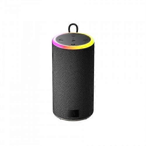 MiTEC RGB Bluetooth Speaker