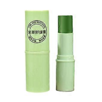 Green 7g (A) oothing Moquito Repellent Balm - Relieve Moquito Bite and Itch