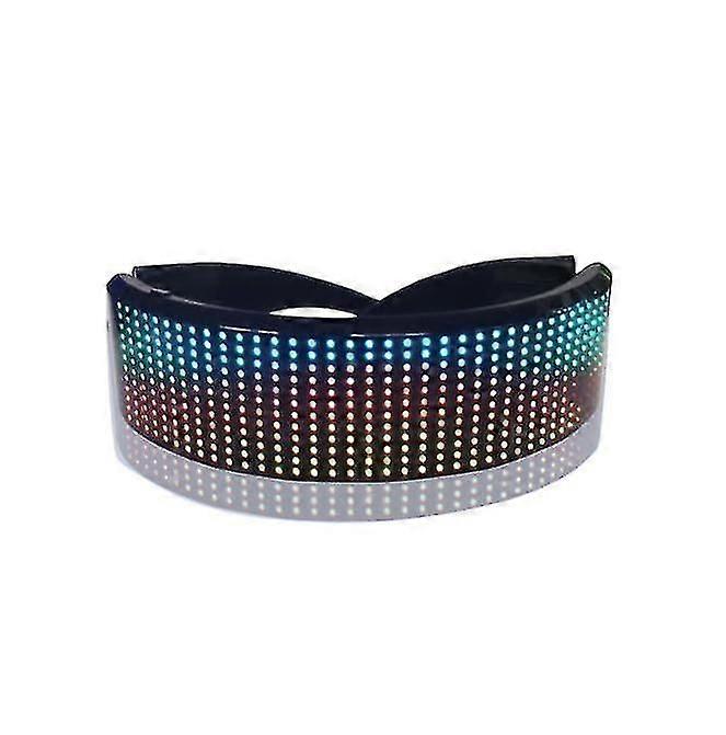 Jouluiset led-lasit, Bluetooth-valolasit aikuisille