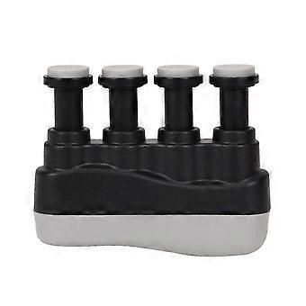 Sajy Piano Finger Trainer Guitar Practice Finger Strength Device Finger Grip Device Guzheng Finger Practice Device