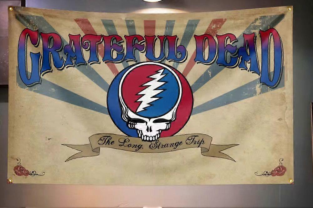 Grateful Dead Flag CX3375