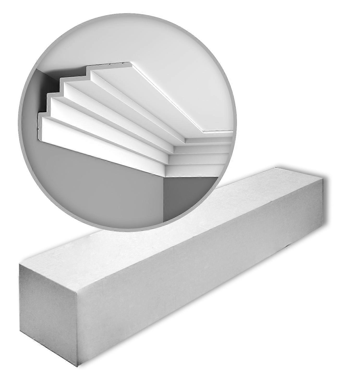 Cornijas Orac Decor C393-box