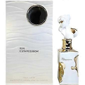 Naisten Eau de Parfum 100ml - Pitkäkestoinen elegantti tuoksu päivittäiseen käyttöön ja iltaan