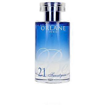 Orlane be 21 Eau de Parfum Spray 100 ml för kvinnor