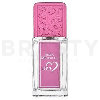 Jessica McClintock Love women's eau de parfum 100 ml