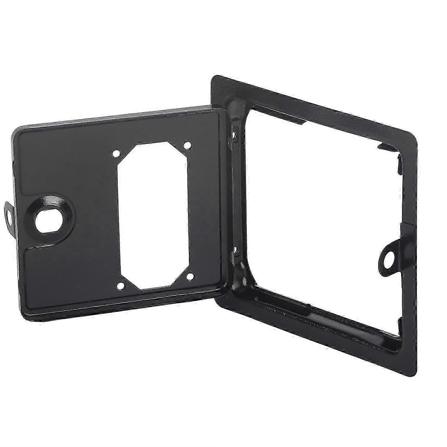1 PCS Durable Iron Coin Acceptor for Game Machine Access