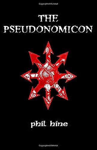 Pseudonomicon